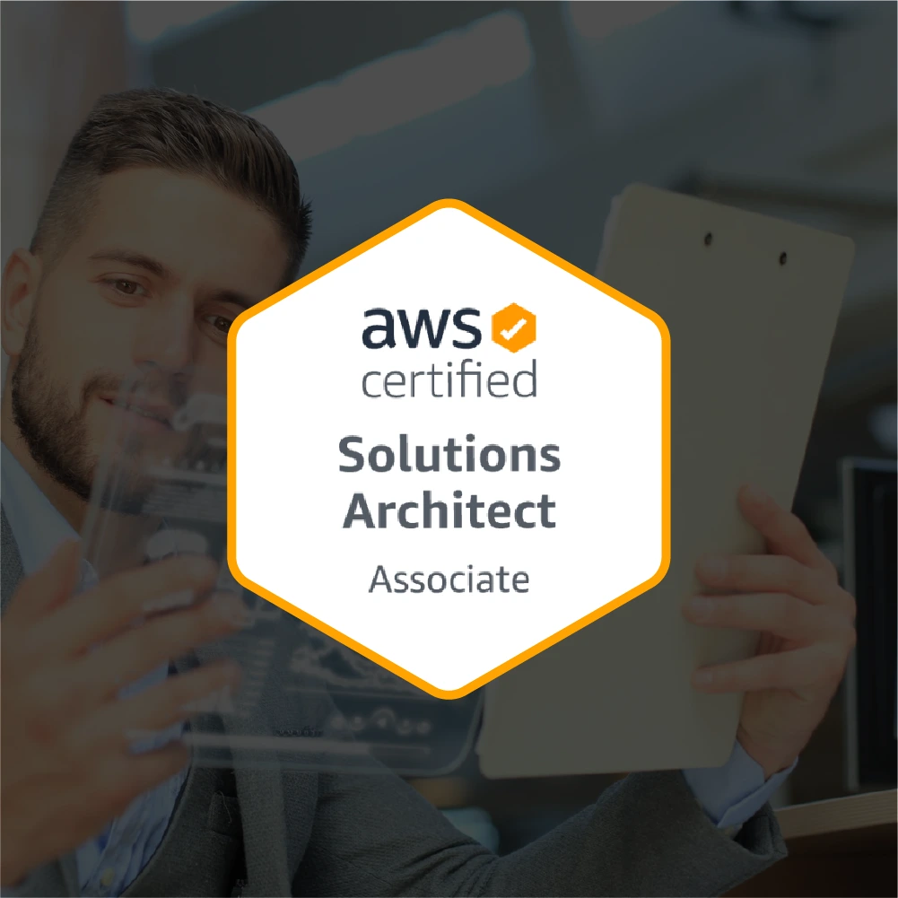 AWS Certified Solutions Architect Associate
