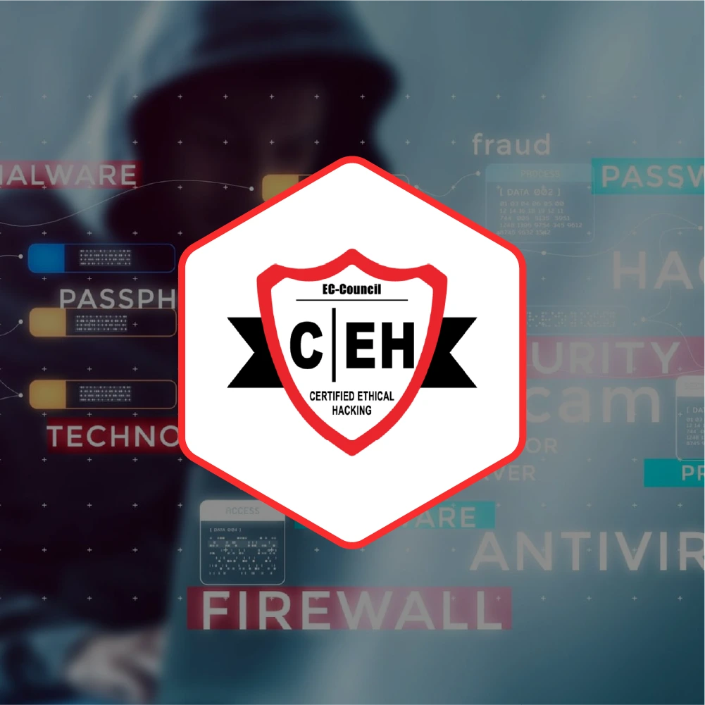 Certified Ethical Hacker