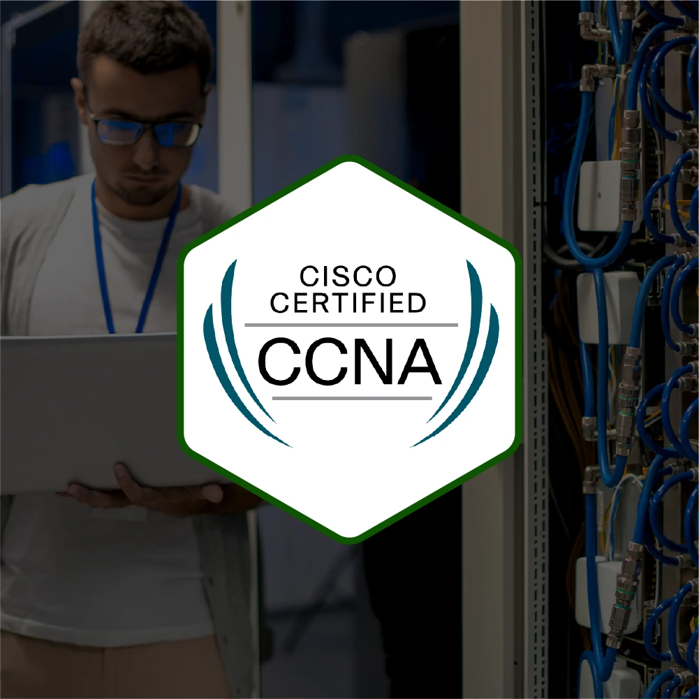 Cisco Certified Network Associate