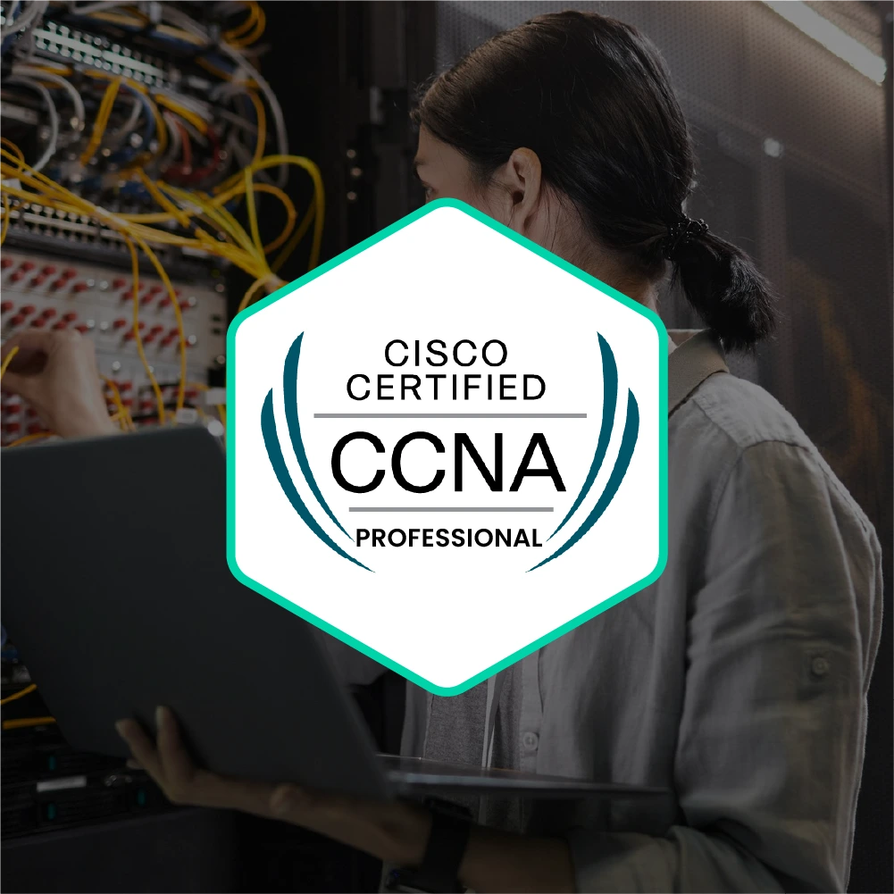 Cisco Certified Network Professional