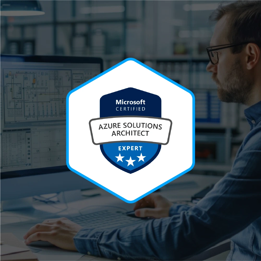 Microsoft Azure Solution Architect