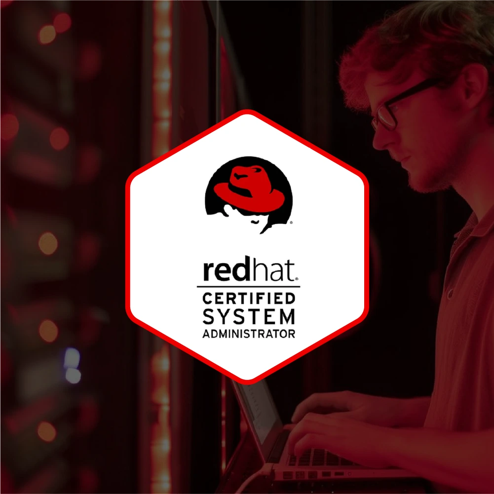 RedHat Certified System Admin