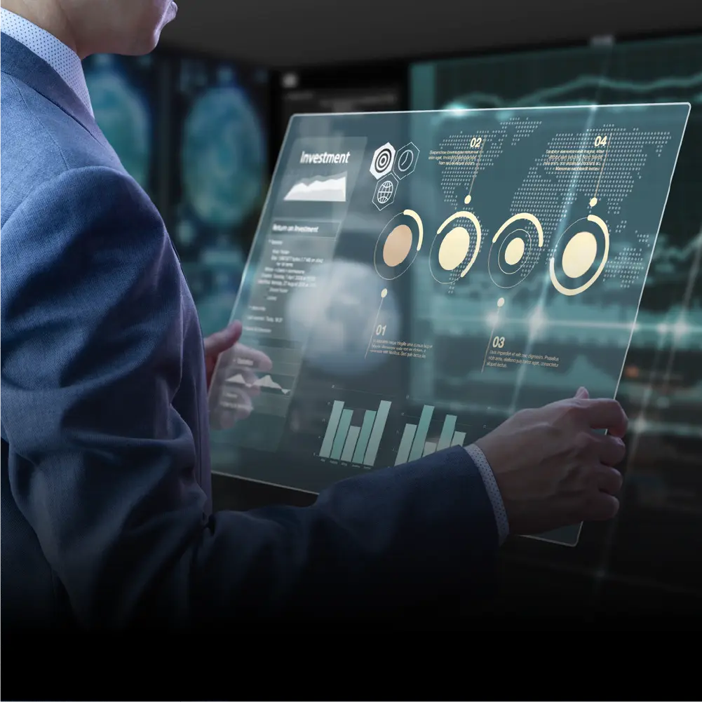 AI - Data Analyst