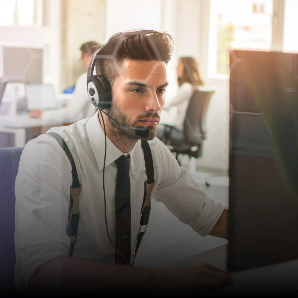 Technical Support Executive