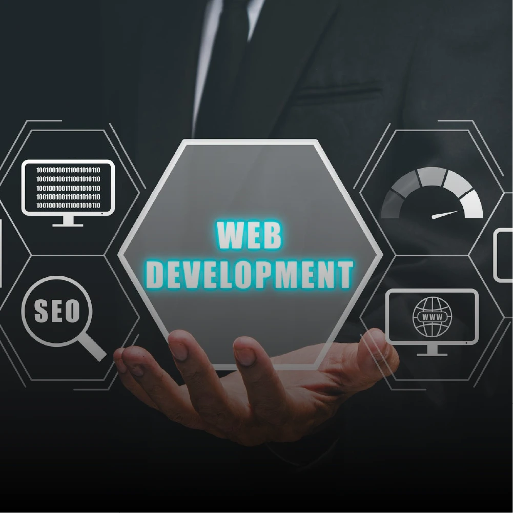 Web Development