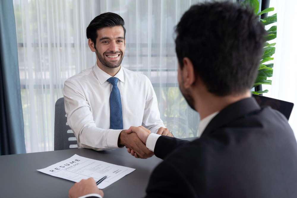 interview
