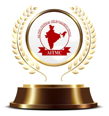 All India Technical and Management Council - Leading Skill Training Partner Award