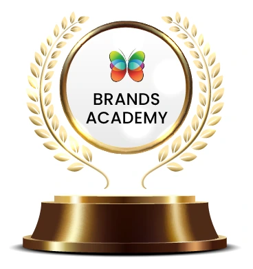 Brands Academy - Education Excellence Award