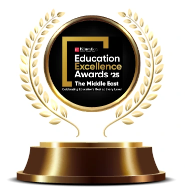 Economic Times Education Excellence Award - 2025
